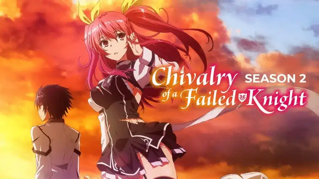 Chivalry-of-a-Failed-Knight-Season-2