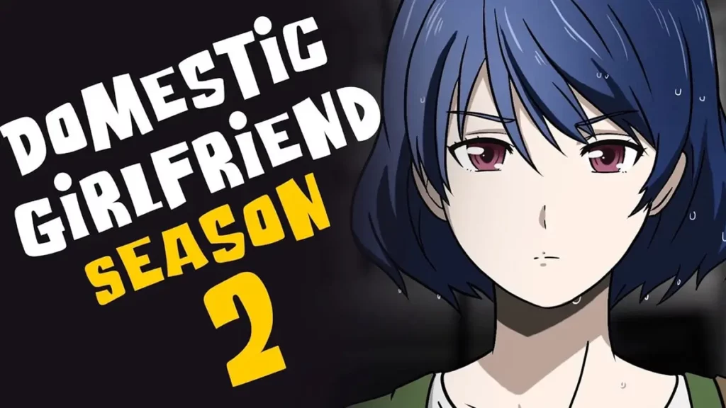 domestic-girlfriend-season-2-release-date