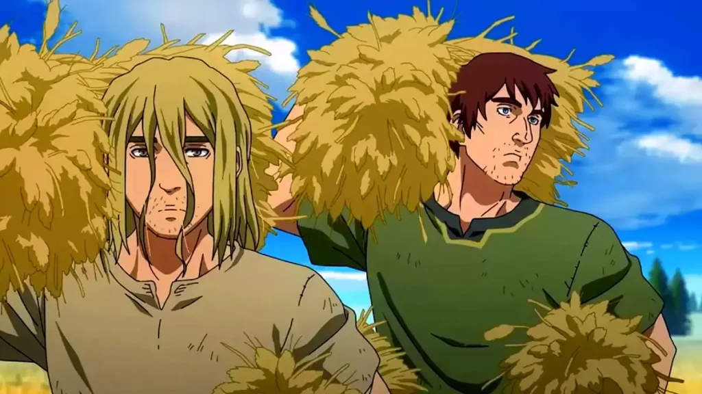 vinland saga season 2 release date