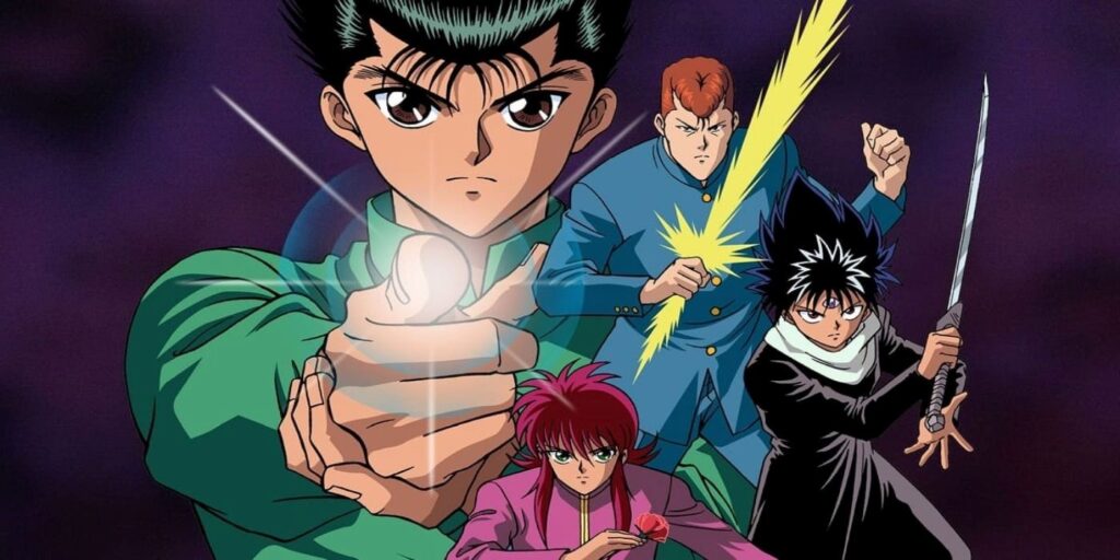 50 Best Manga Of All Time