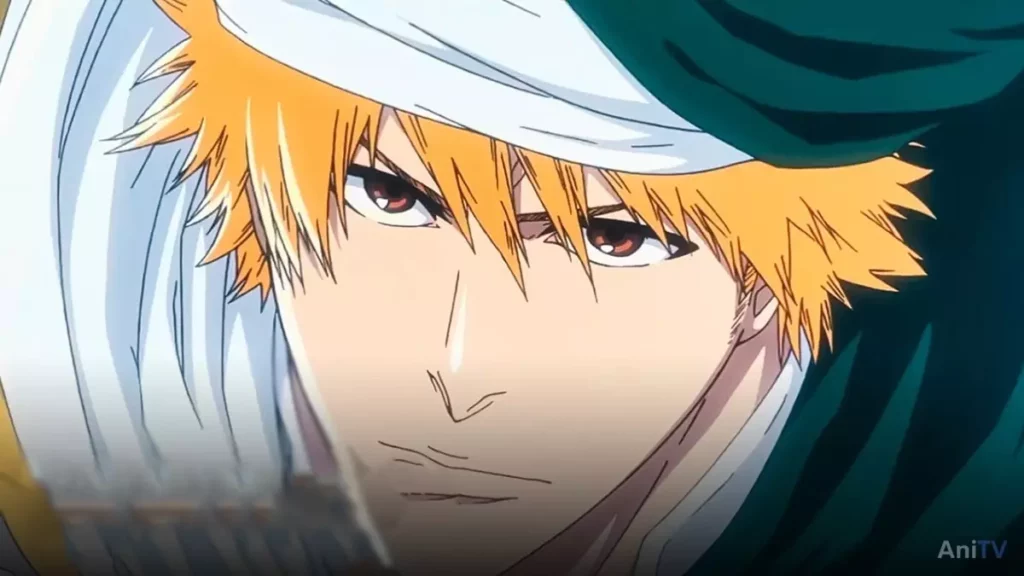 Bleach Thousand Year Blood War Part 2 Release Date And Trailer