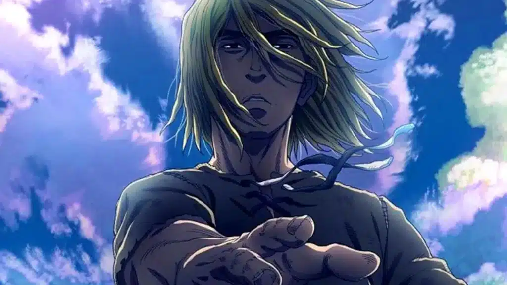 Vinland Saga Season 2