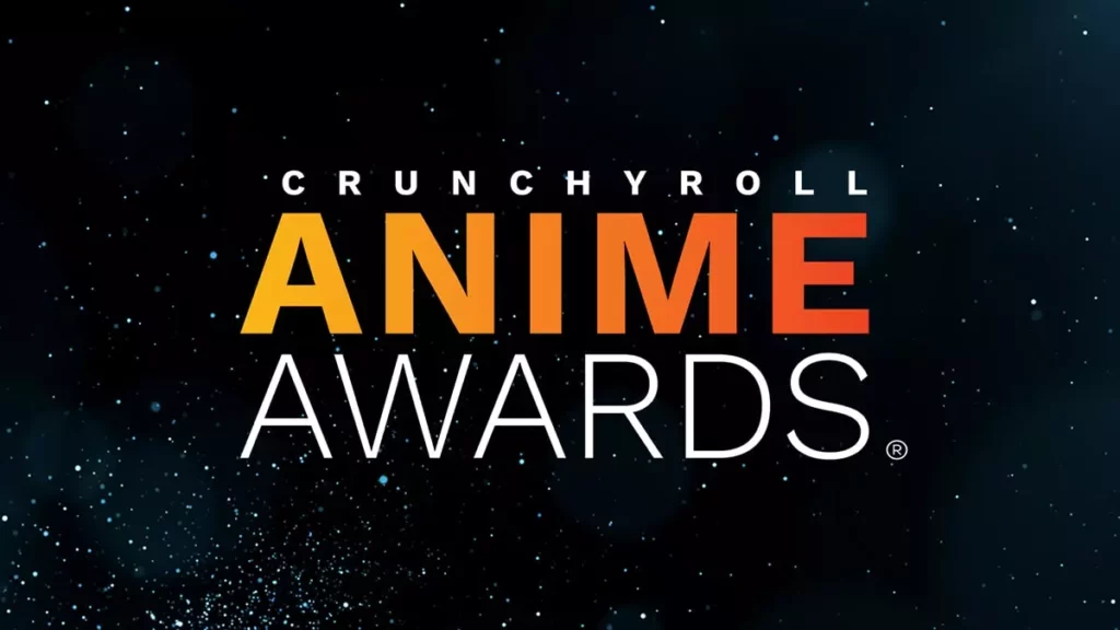 7th Crunchyroll Anime Awards 2023 Date Revealed