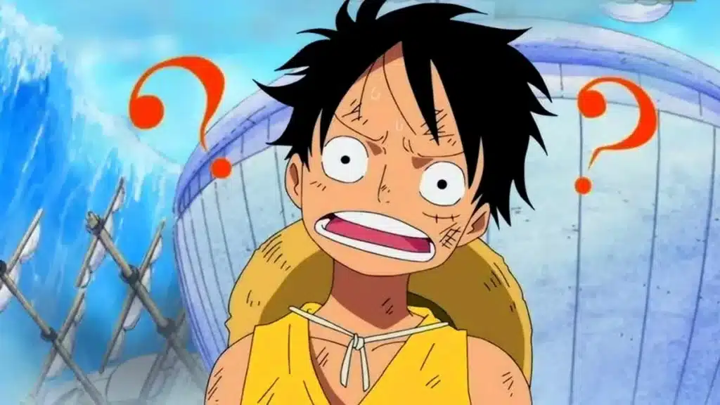 One Piece Author