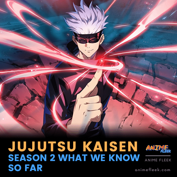 Jujutsu Kaisen Season What We Know So Far Sexiezpicz Web Porn