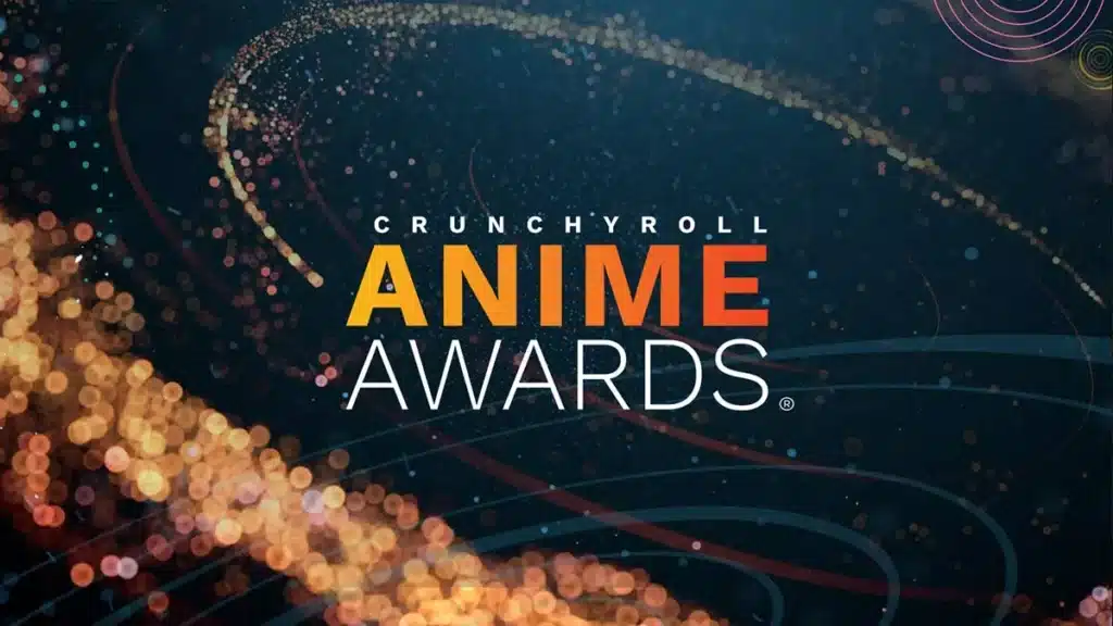 7th Annual Crunchyroll Anime Award 2023 Winners