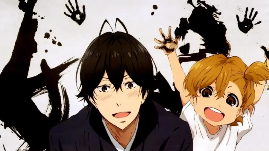 Barakamon Manga Is Getting TV Drama Adaptation