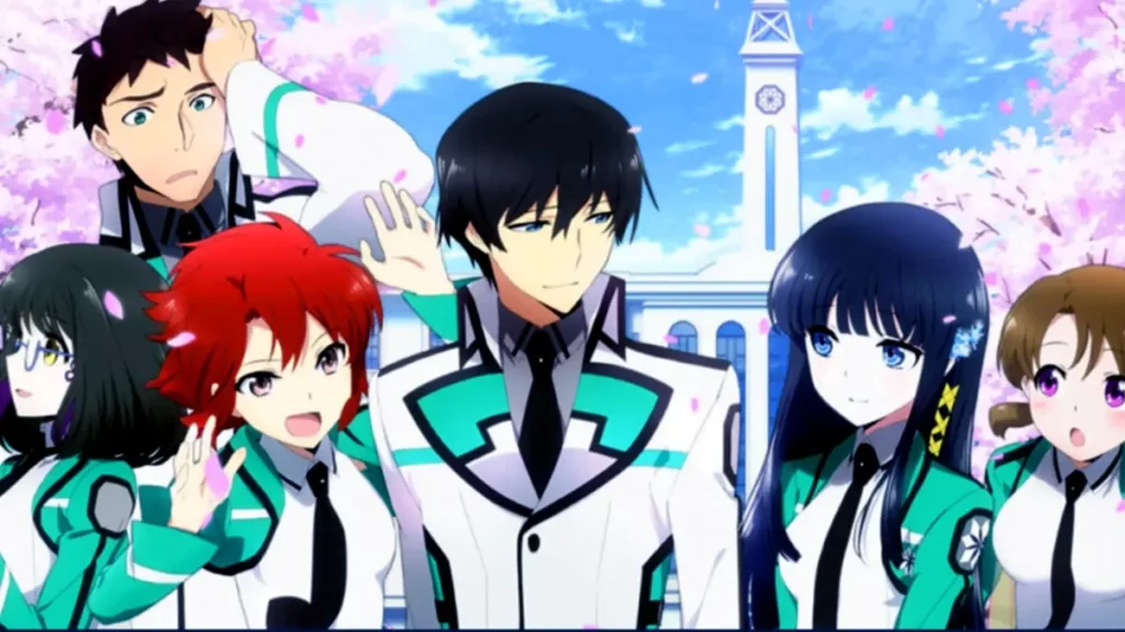 The Irregular at Magic High School Season 3 Release Date