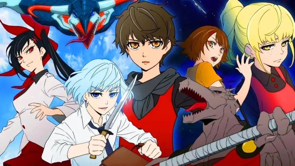 Tower of God Season 2 Release Date