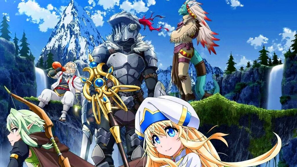 Goblin Slayer Season 2 Trailer Released