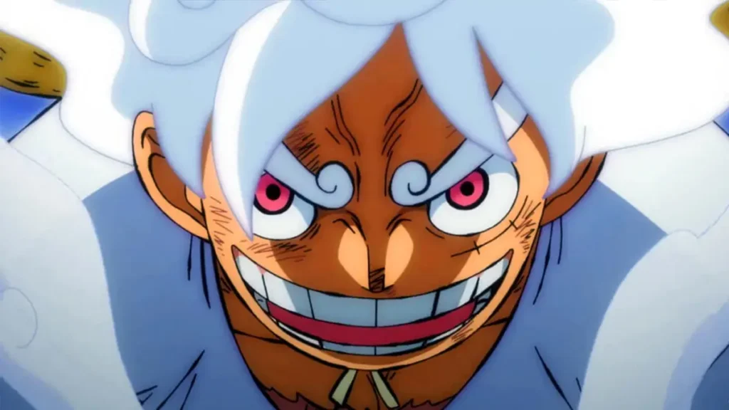 One Piece Episode 1073