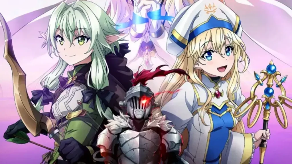 Goblin Slayer Reveals New Visual For Season 2 Debut On October 6