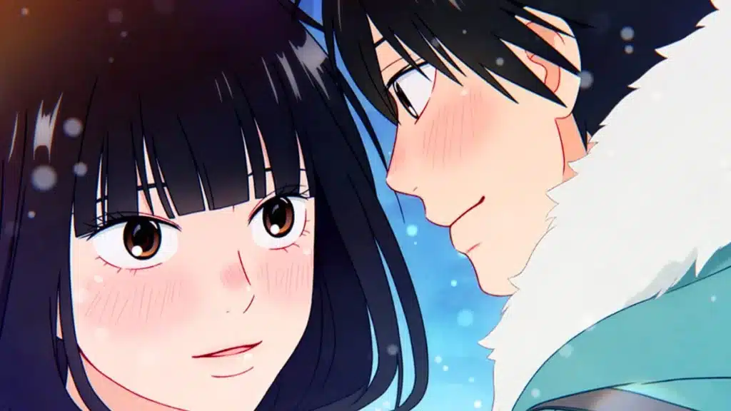 Kimi Ni Todoke Season 3