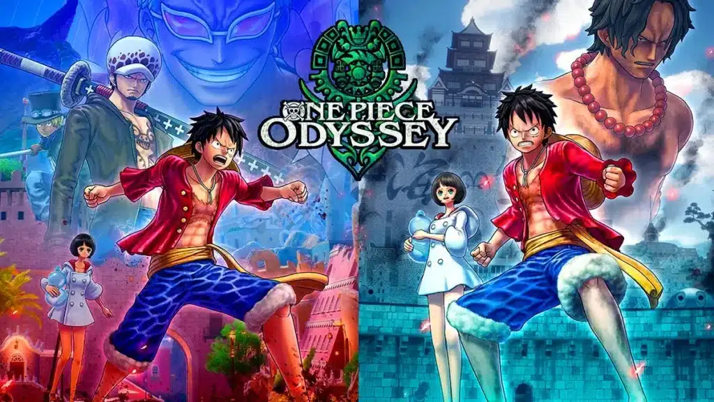 One Piece Odyssey