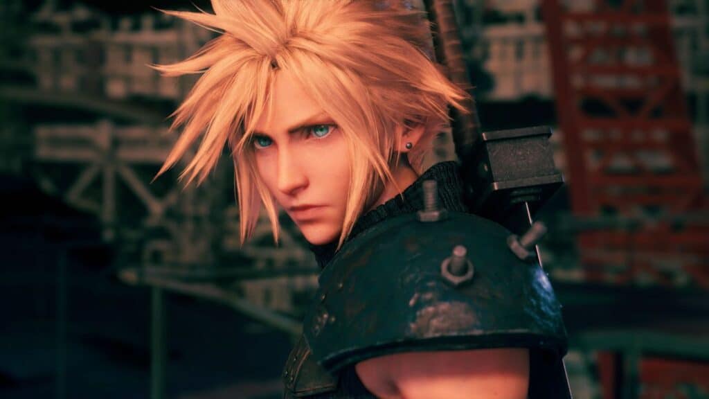 final fantasy vii rebirth