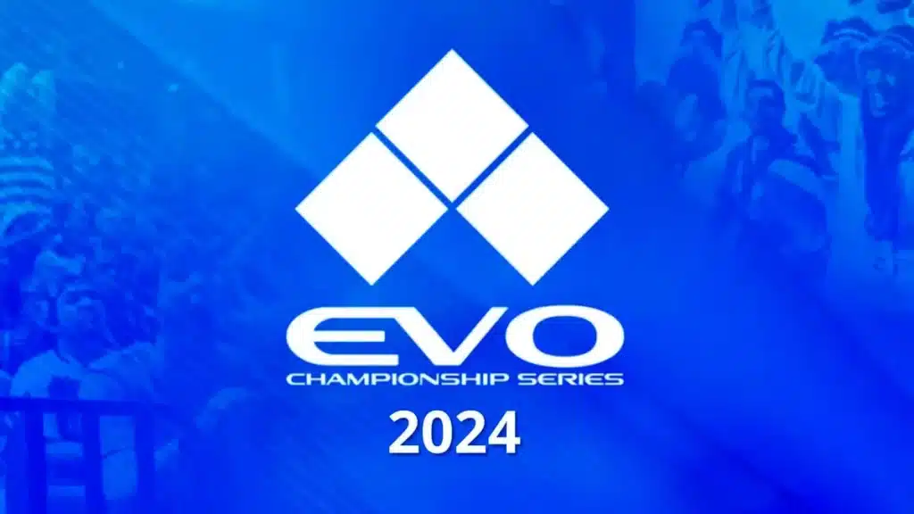 evo 2024